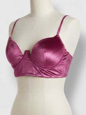 Victoria’s Secret Balconet Bra 32C & 32D New